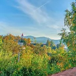6 Bedroom Amazing In Mucharz