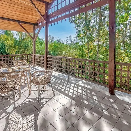 6 Bedroom Amazing In 度假居 *
