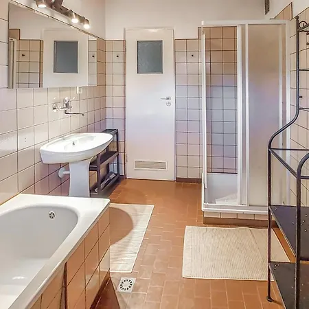 6 Bedroom Amazing In Tatil Evi