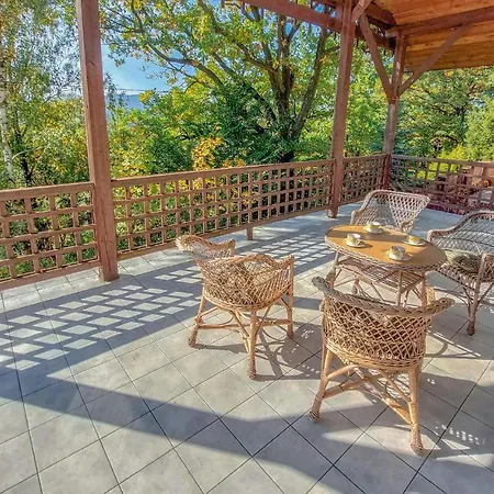 6 Bedroom Amazing In * Mucharz