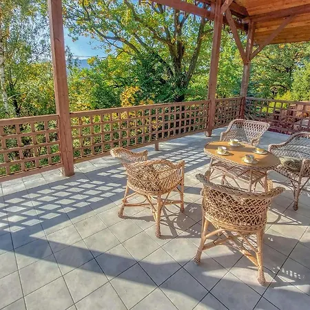 6 Bedroom Amazing In * Mucharz