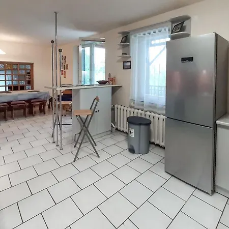 Tatil Evi 6 Bedroom Amazing In