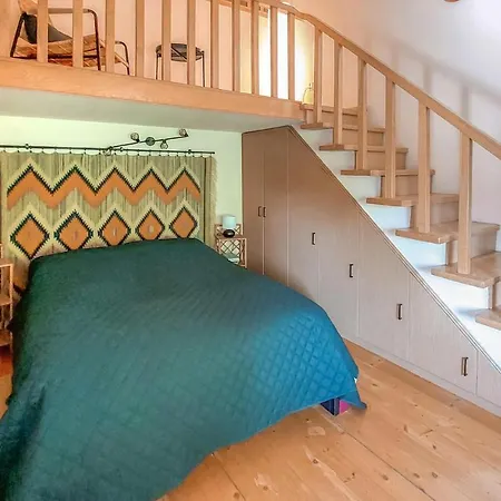 Tatil Evi 6 Bedroom Amazing In