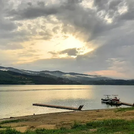 6 Bedroom Amazing In Mucharz