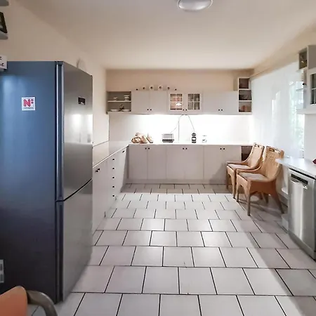 Tatil Evi 6 Bedroom Amazing In *