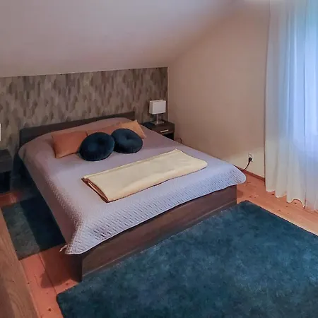 Tatil Evi 6 Bedroom Amazing In