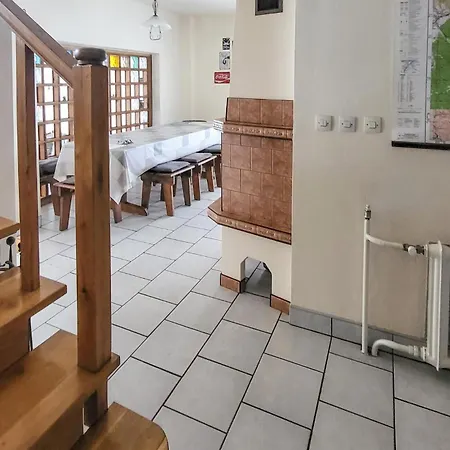 Tatil Evi 6 Bedroom Amazing In