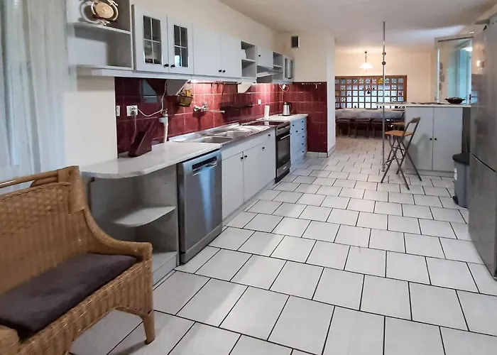 Vakantiehuis 6 Bedroom Amazing In Mucharz